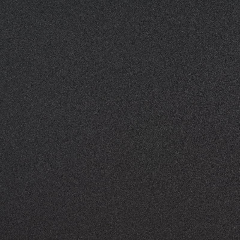 Safavieh Core Aluminum   Bistro Table  in Black