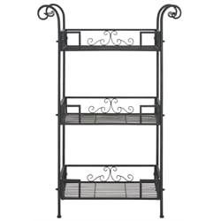Wall Display Shelves
