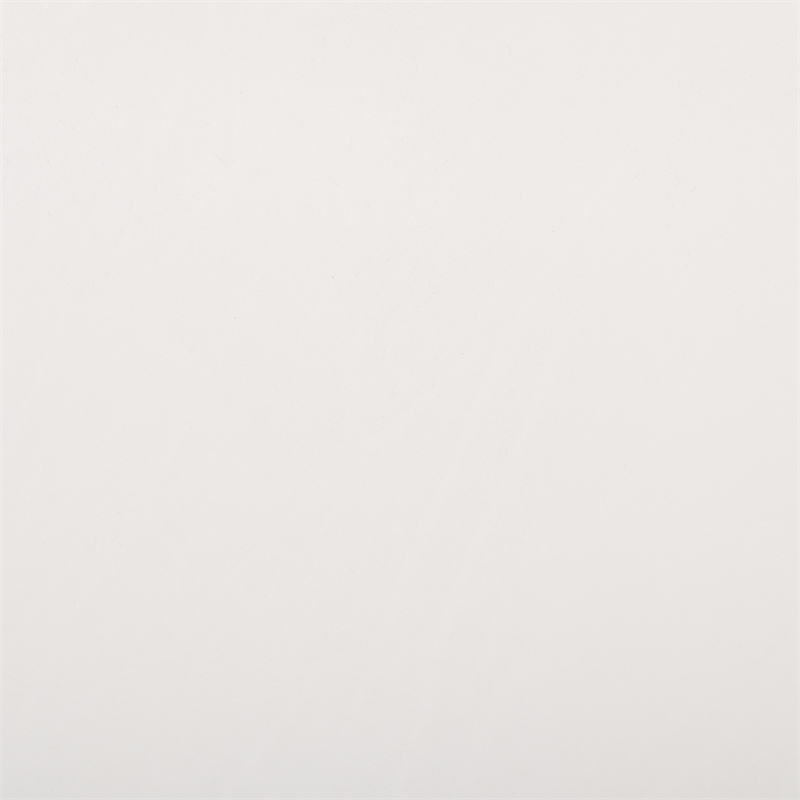 Safavieh Romee Wood and Leather  Counter Stool in White / Natural