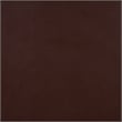 Safavieh Solana Teak and Leather Counter Stool  in Brown / Natural