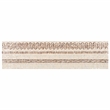 Safavieh Kestrel Solid Wood  Coffee Table in White / Gold