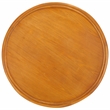 Safavieh Bayard Ratan and Plywood Coffee Table in Natural