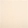 Safavieh Kibo  Pine and Polyester Ottoman in Cream