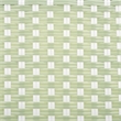 Safavieh Oliver  Aluminum Bistro Chairs  in Green/White