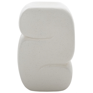 Safavieh Marnie Accent Table in White