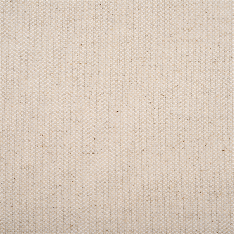 Safavieh Darin  Solid Wood and Cotton  Counter Stool in Natural / White