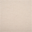 Safavieh Darin  Solid Wood and Cotton Counter Stool in Brown / White