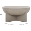 Safavieh  Devan Coffee Table in Gray