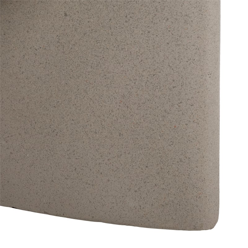 Safavieh  Devan Coffee Table in Gray