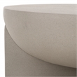 Safavieh  Devan Coffee Table in Gray