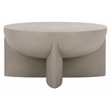 Safavieh  Devan Coffee Table in Gray