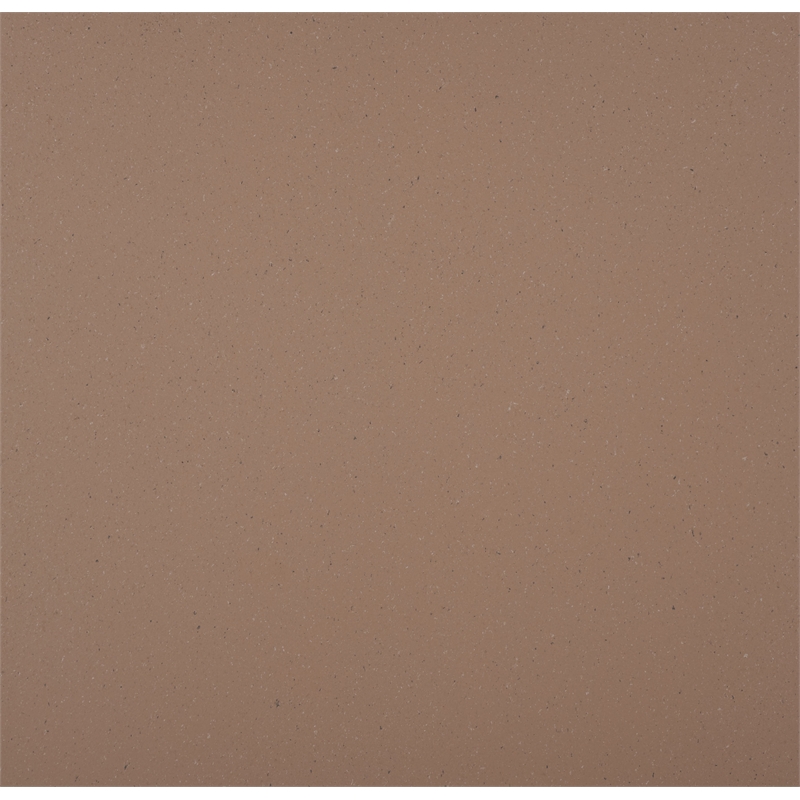 Safavieh Devan Coffee Table in Terracotta