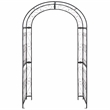 Safavieh Pagan Iron Arches in Black