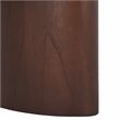 Safavieh Barnard Wood Coffee Table in Walnut