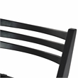 Safavieh Jacie Wood  Dining Chair in Black