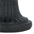 Safavieh Paul Resin Planters in Black
