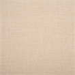 Safavieh Owen Teak Wood  and Polyester Sofa in Natural / Taupe