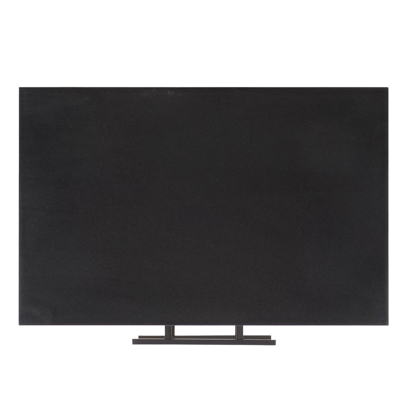 Safavieh Abbianna Wood and Steel Nightstand in Natural / Black