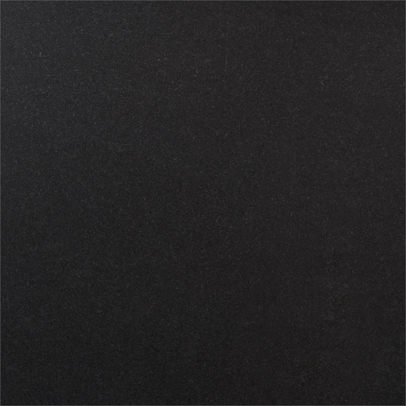 Safavieh Abbianna Wood and Steel Nightstand in Natural / Black