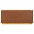 Safavieh Benedict Pine Wood Sideboard in Natural