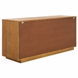 Safavieh Benedict Pine Wood Sideboard in Natural