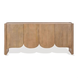 Buffet Tables & Sideboards