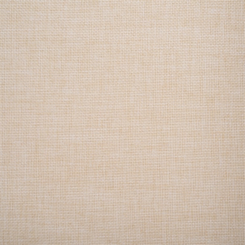 Safavieh Amanda Rattan and  Polyester Sofa in Natural / Taupe