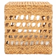 Safavieh Ivie Cotton Pet Accessories in Beige / Natural