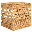 Safavieh Ivie Cotton Pet Accessories in Beige / Natural