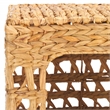 Safavieh Ivie Cotton Pet Accessories in Beige / Natural