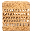 Safavieh Ivie Cotton Pet Accessories in Beige / Natural