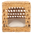 Safavieh Ivie Cotton Pet Accessories in Beige / Natural