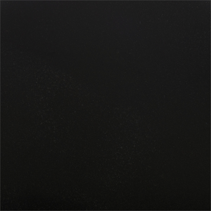 Safavieh Marylou Iron Drink Table in Black / Black