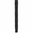 Safavieh Galvin  Iron Drink Table in Black / Black