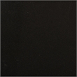 Safavieh Galvin  Iron Drink Table in Black / Black