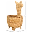Safavieh Auroris  Baskets in Natural