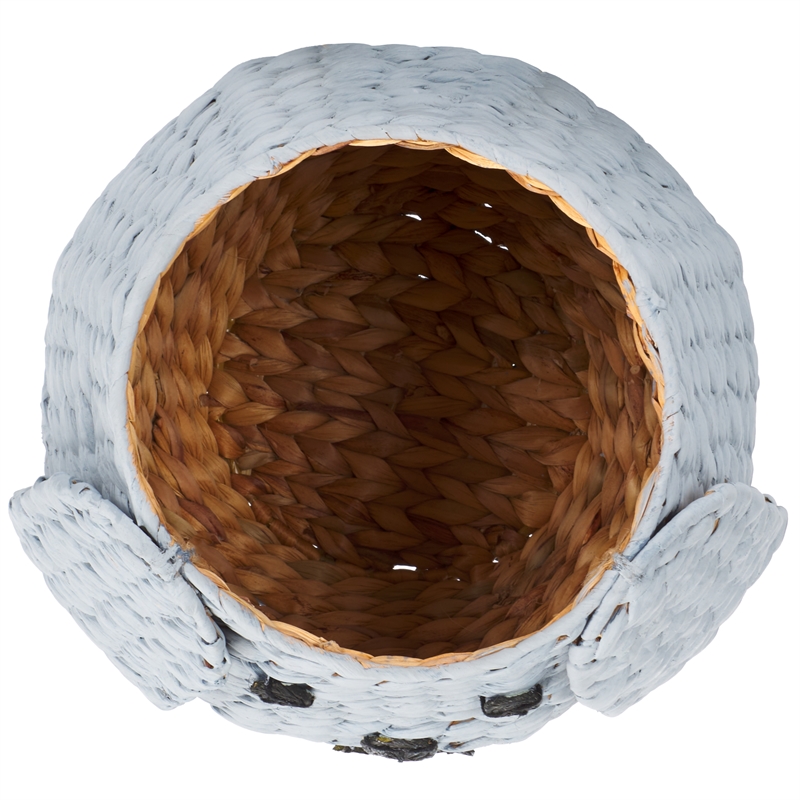 Safavieh Sarin Baskets in Gray