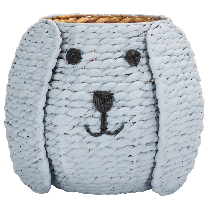 Safavieh Sarin Baskets in Gray