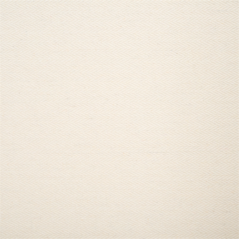 Safavieh Harlowe Rattan and Linen Accent Chair in Natural / White