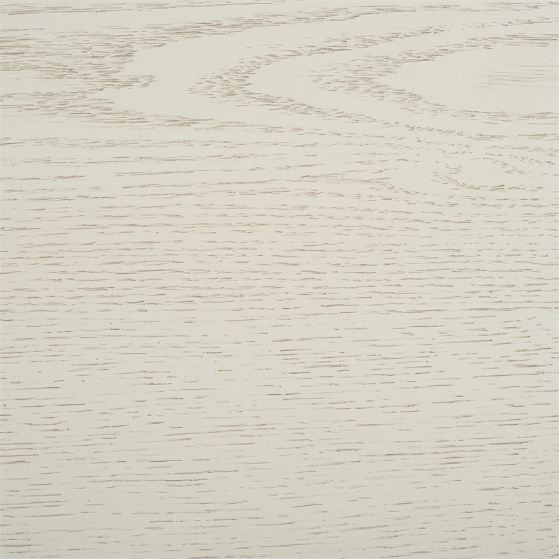 Safavieh Julianna Wood Console Table in White