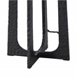 Safavieh Pollyanna Iron Base  Lighting in Black / White
