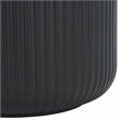 Safavieh Lucca Planters in Black