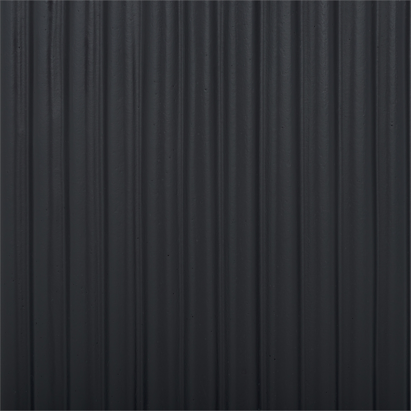 Safavieh Lucca Planters in Black