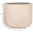 Safavieh Lucca  Planters in Beige