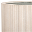 Safavieh Lucca  Planters in Beige