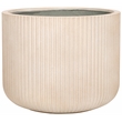 Safavieh Lucca  Planters in Beige