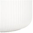 Safavieh Lucca Planters in White