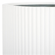 Safavieh Lucca Planters in White