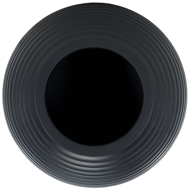 Safavieh Mora Planters in Black