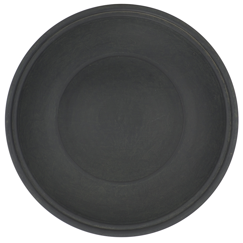 Safavieh Iron  Bird Baths in Black
